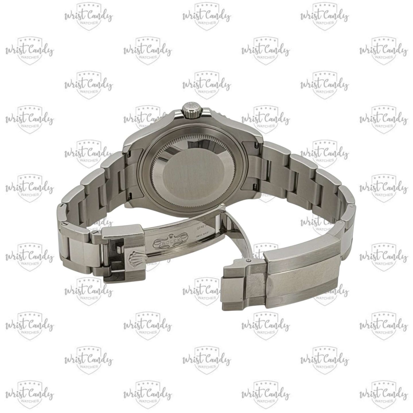 Rolex Yacht-Master 37 268622 - (7/8)