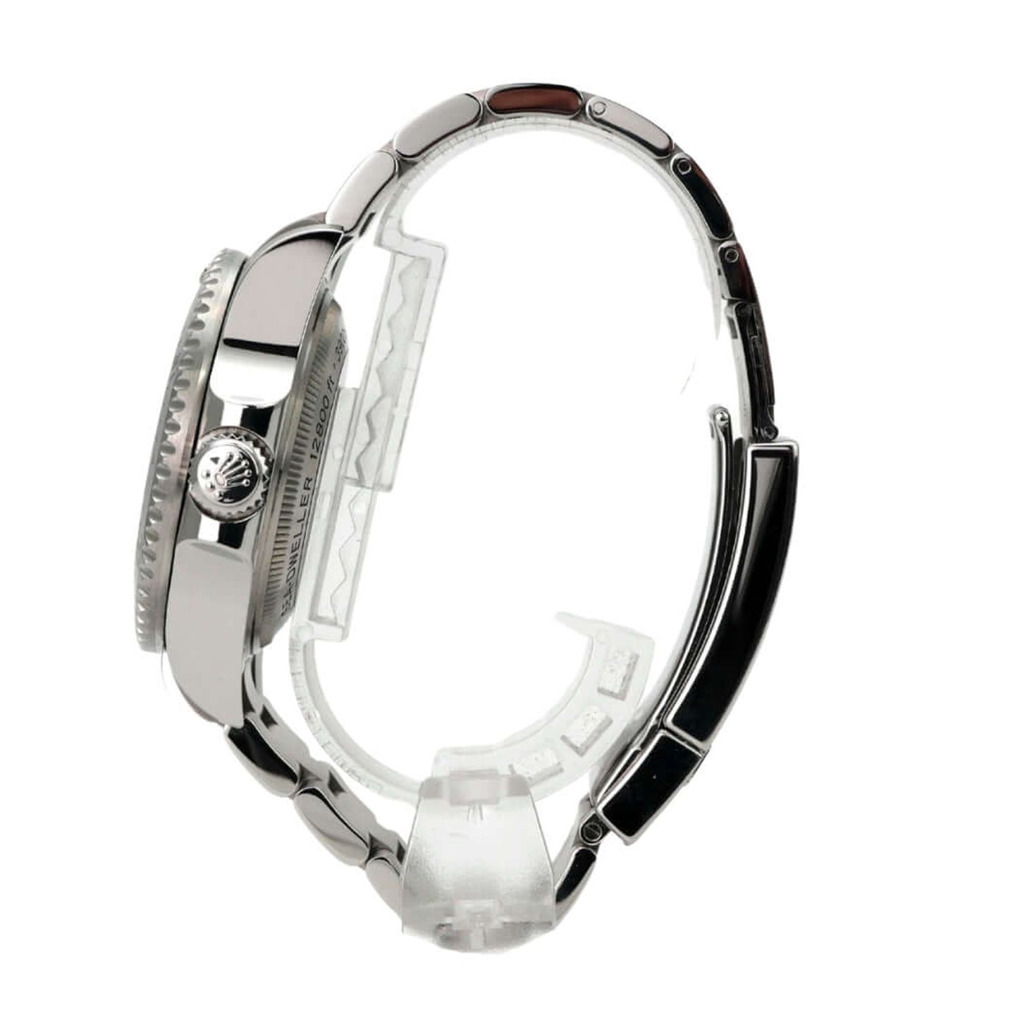 Rolex Sea-Dweller Deepsea 116660 (2016) - 44 mm Steel case (5/8)