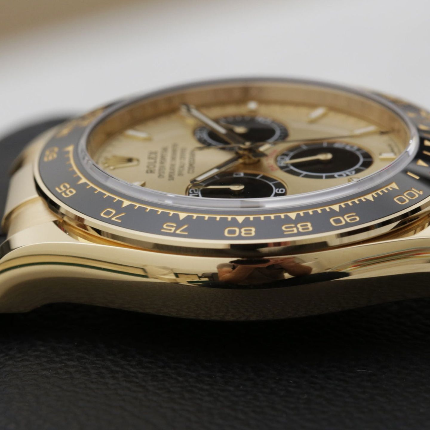 Rolex Daytona 126518LN - (7/8)