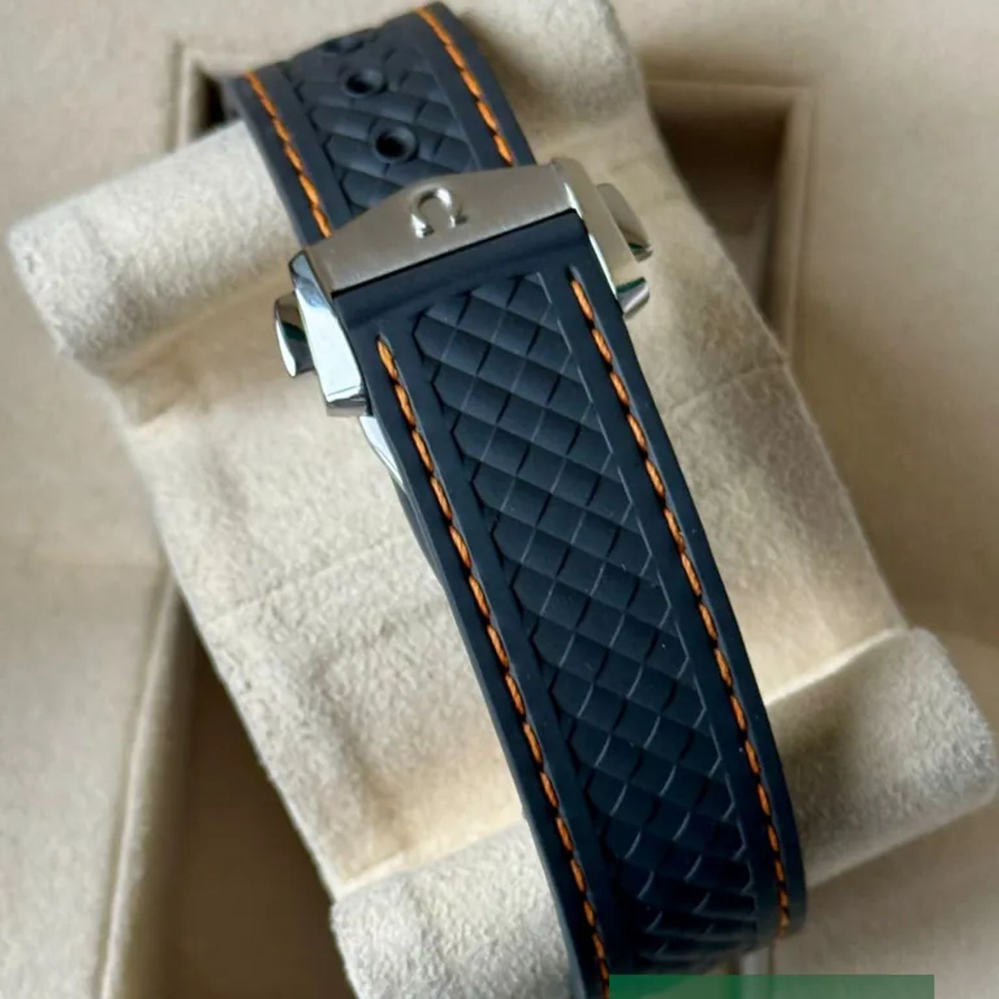 Omega Seamaster Aqua Terra 220.12.41.21.02.002 (2023) - Zilver wijzerplaat 41mm Staal (6/7)