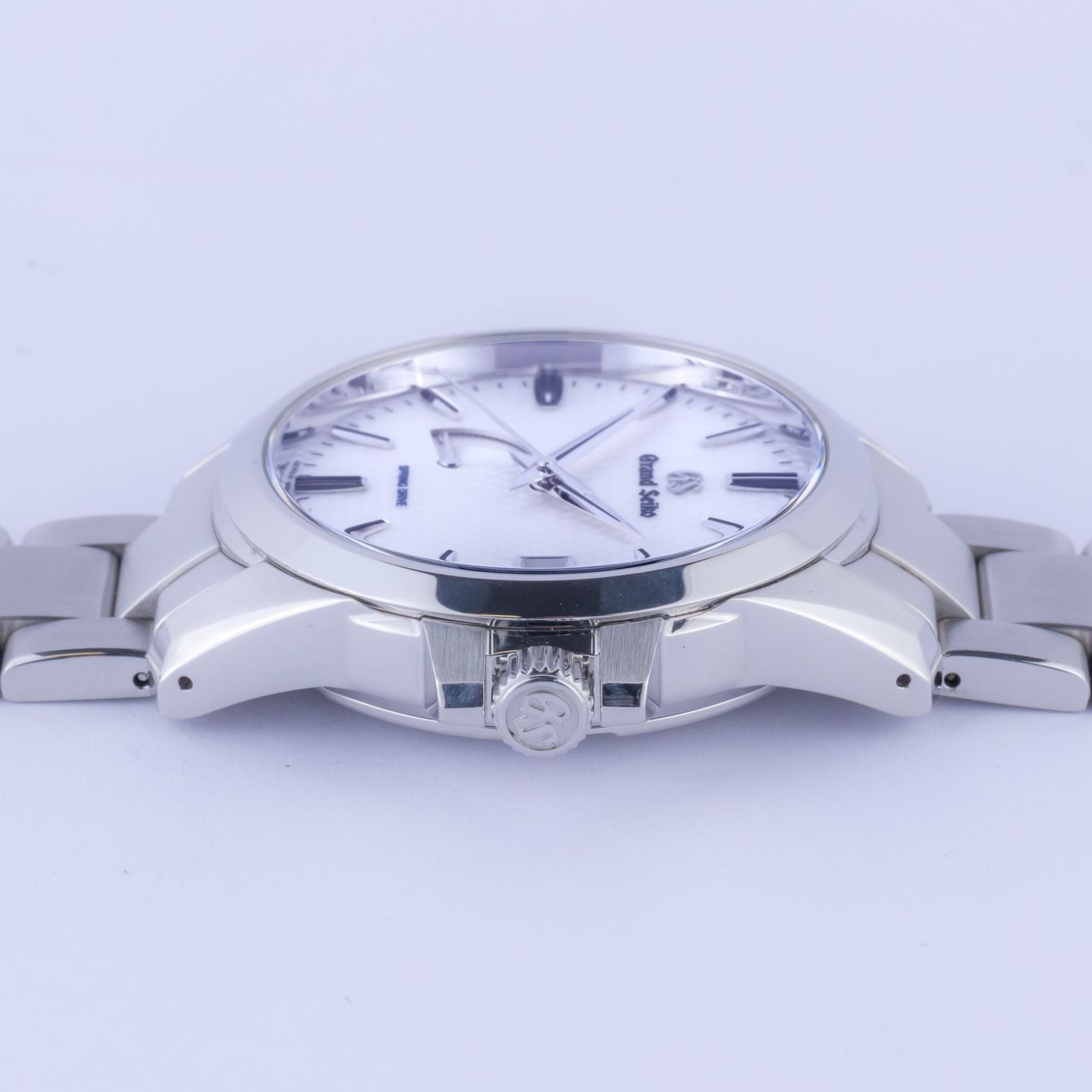 Grand Seiko Heritage Collection SBGA225 - (4/7)