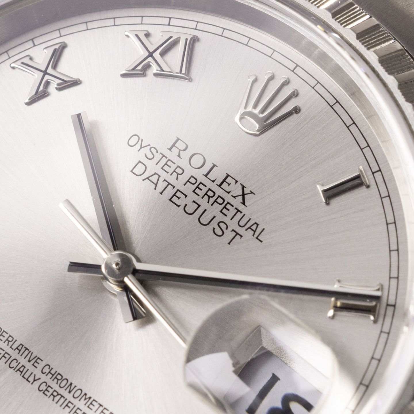 Rolex Datejust 36 16220 - (2/8)