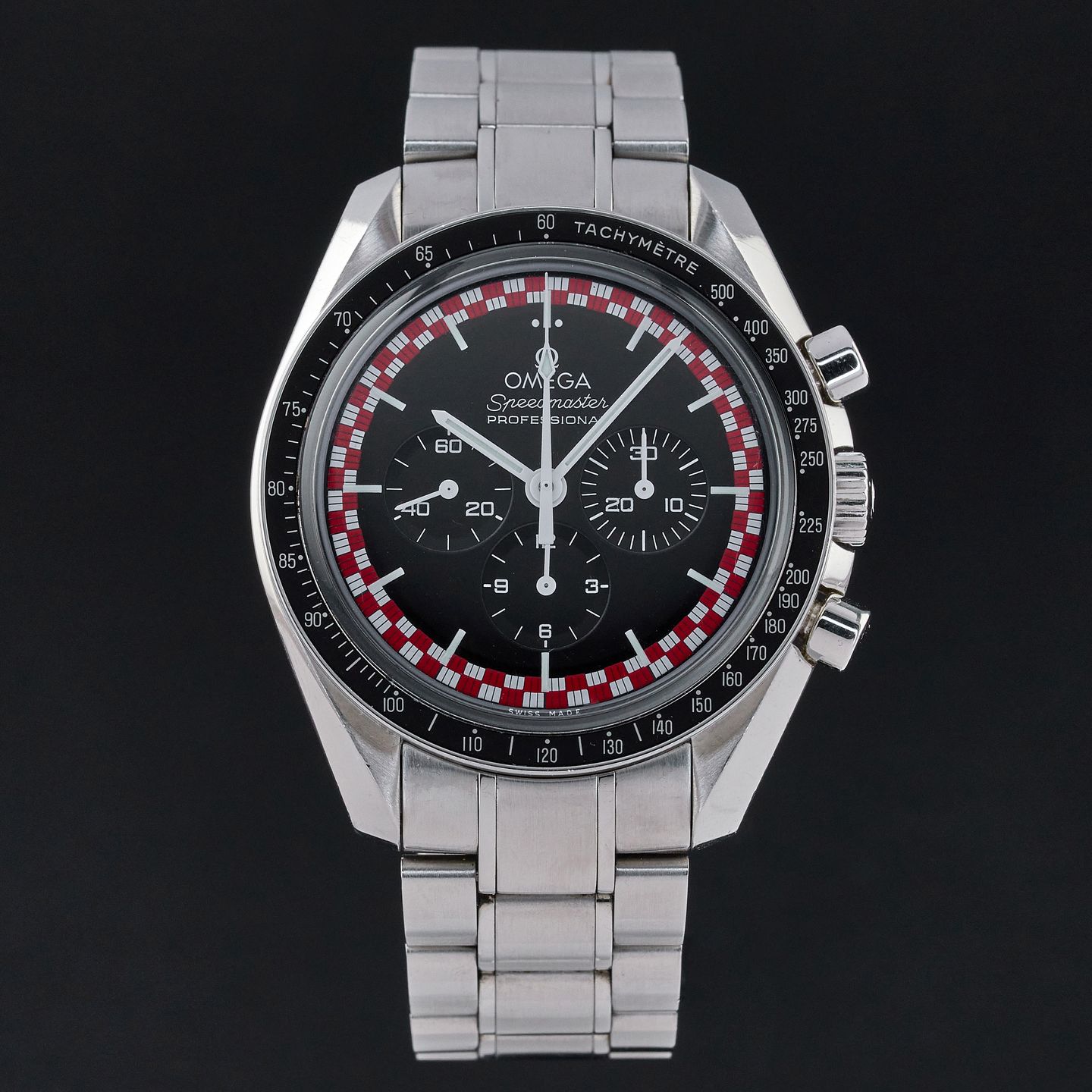 Omega Speedmaster Professional Moonwatch 311.30.42.30.01.004 - (3/7)