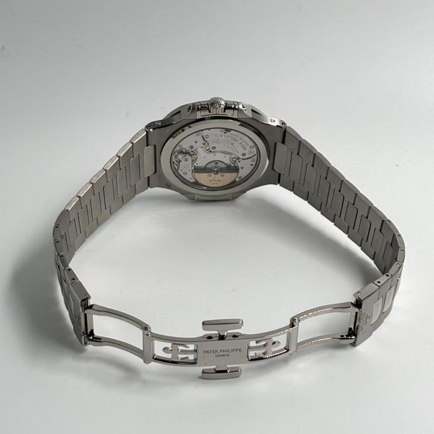 Patek Philippe Nautilus 5740/1G-001 - (4/6)
