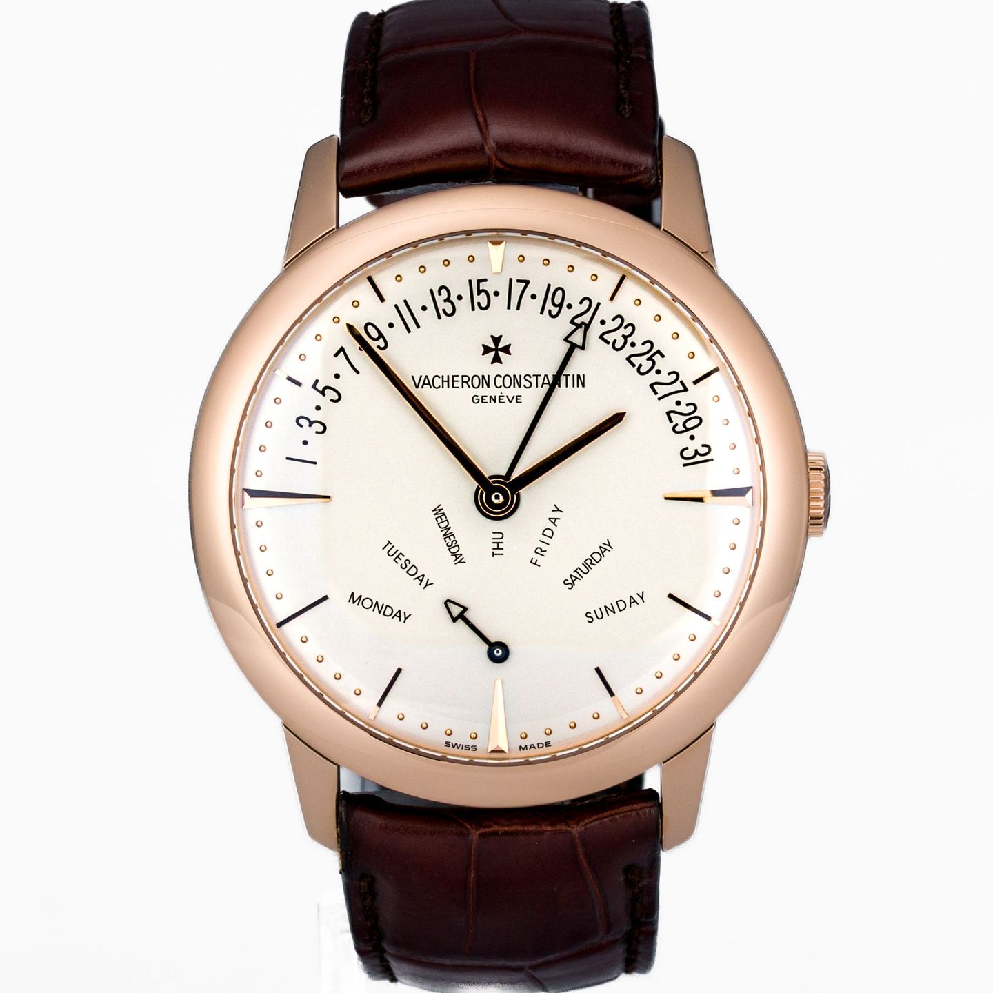 Vacheron Constantin Patrimony 86020/000R-9239 - (1/4)