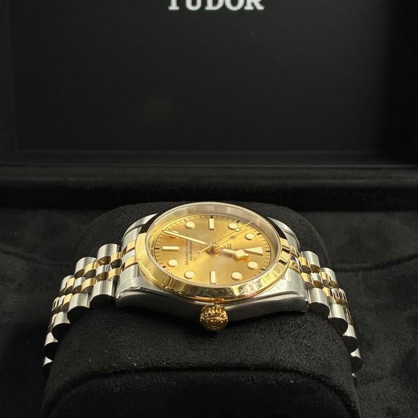Tudor Black Bay 79643 - (5/10)