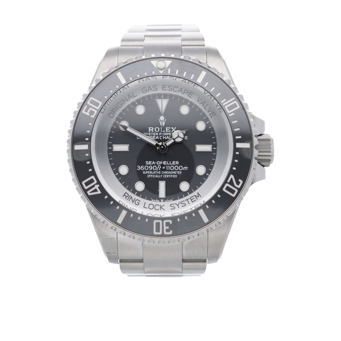 Rolex Sea-Dweller Deepsea 126067 - (1/7)