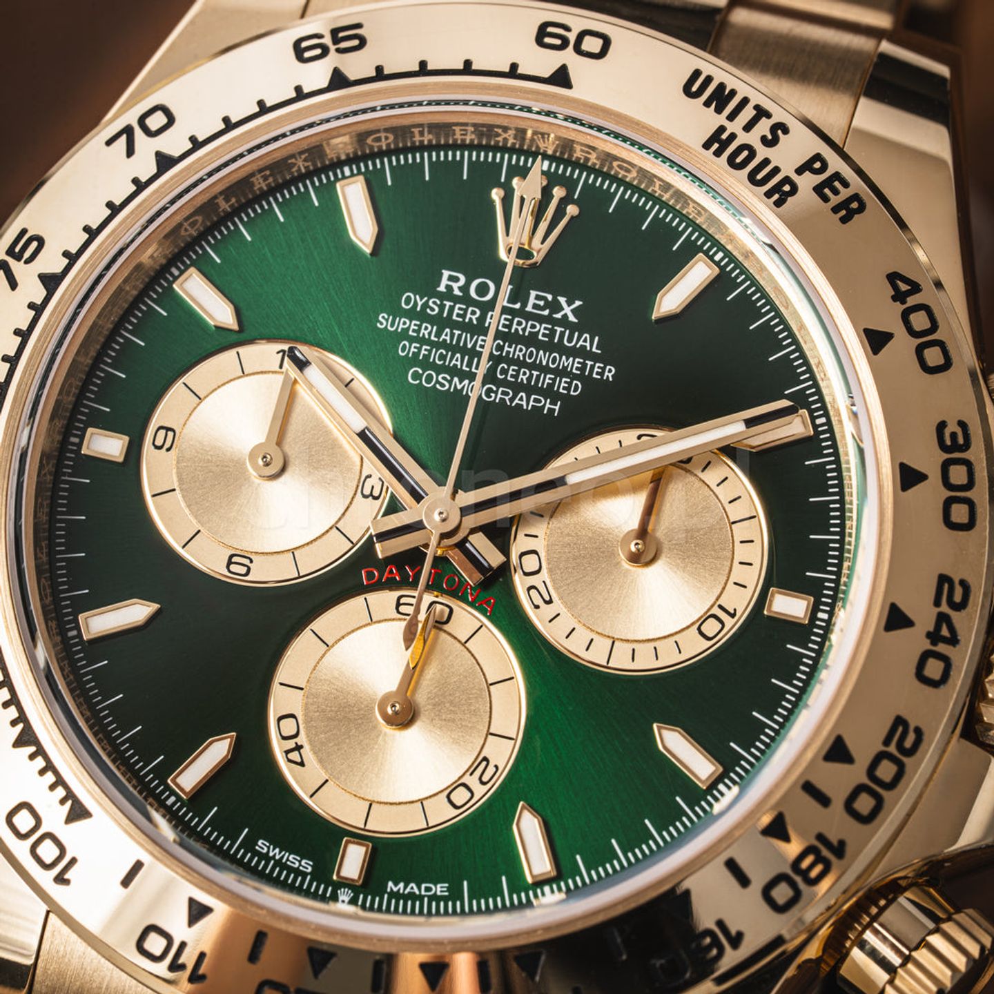 Rolex Daytona 126508 - (2/8)