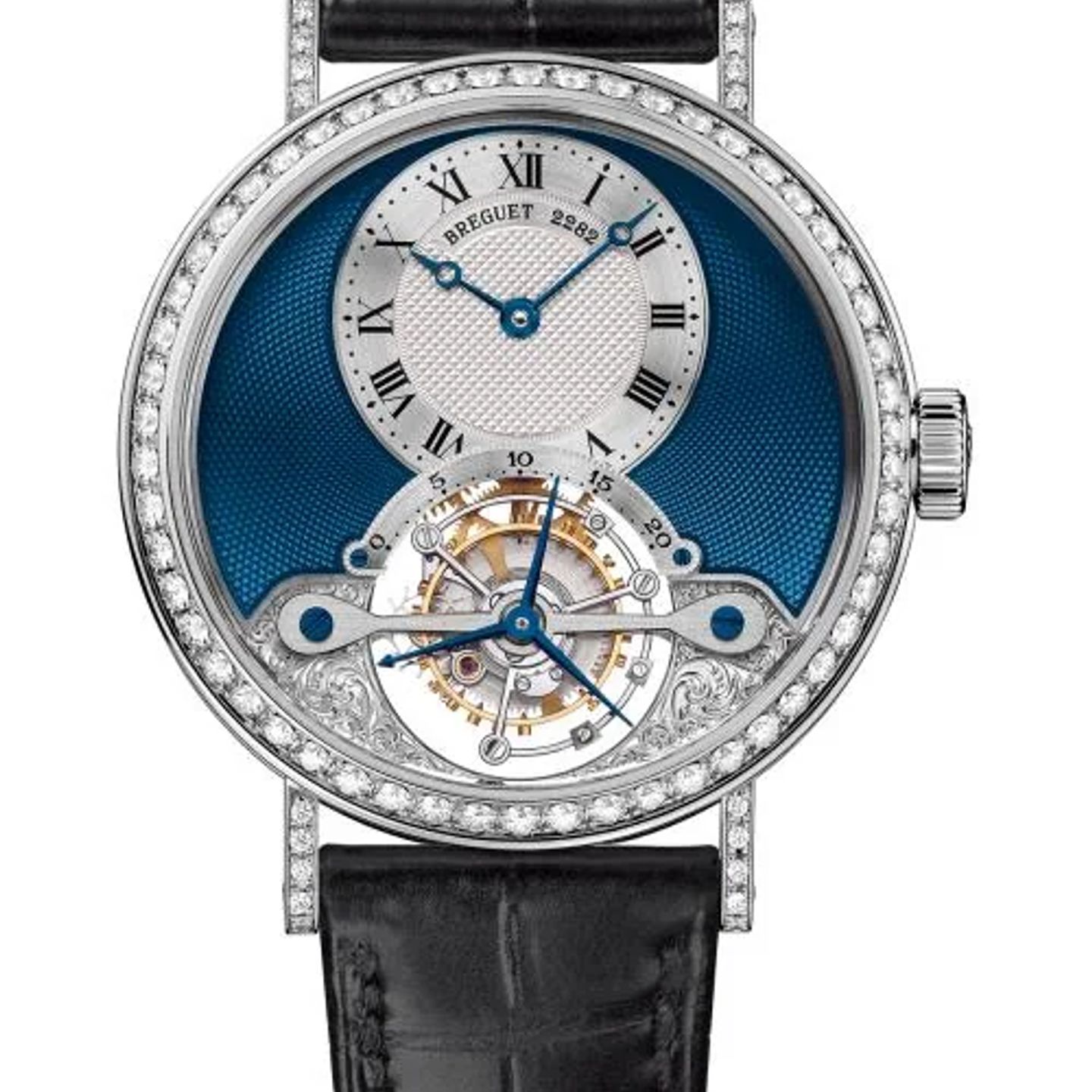 Breguet Classique Complications 3358BB/2Y/986/DD0D - (1/1)