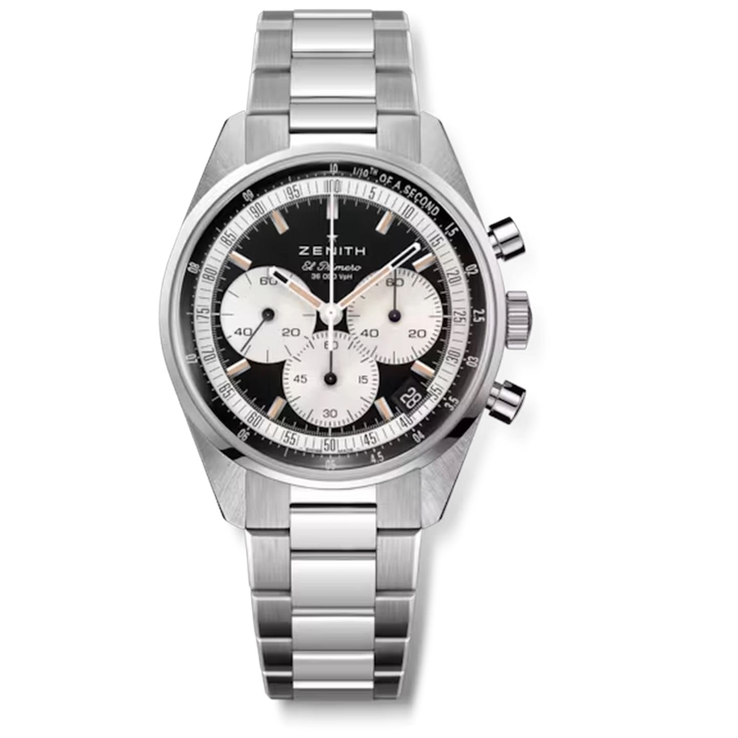 Zenith El Primero Chronomaster 03.3200.3600/21.M3200 - (1/1)
