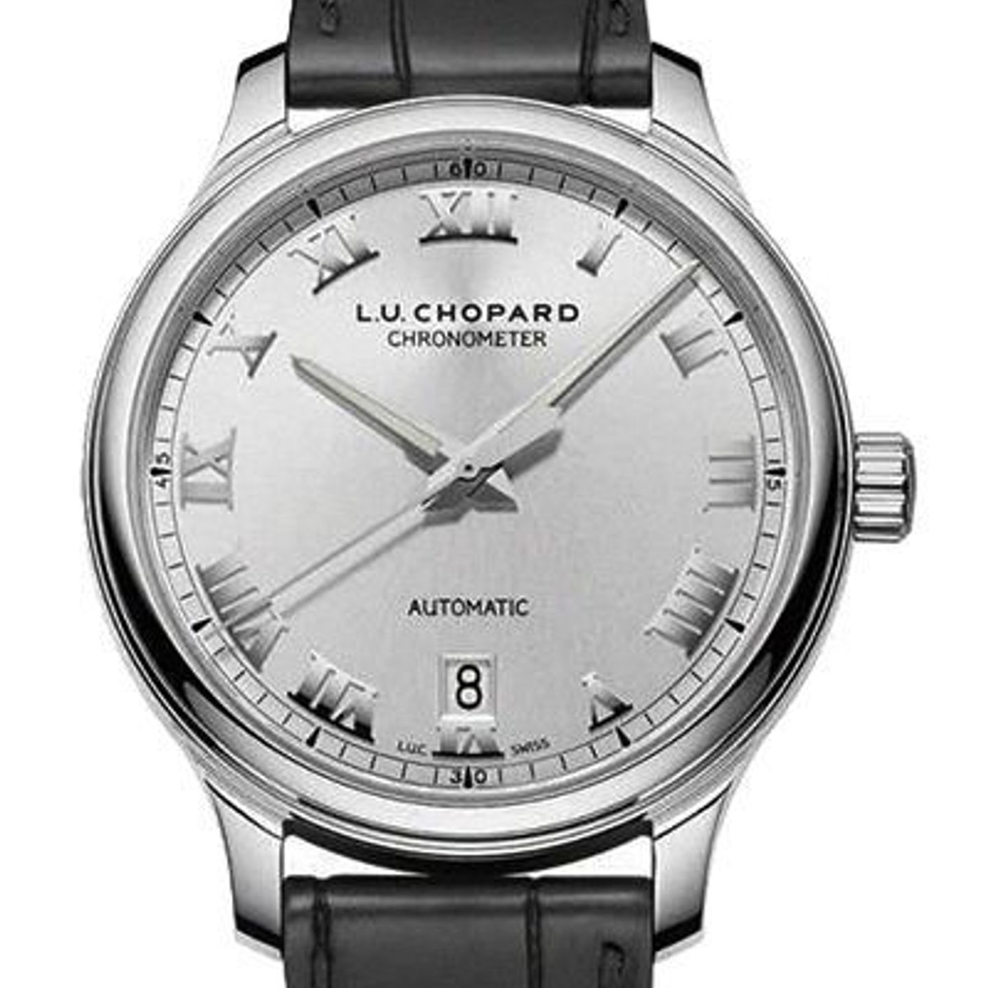 Chopard L.U.C 168558-3001 - (1/2)