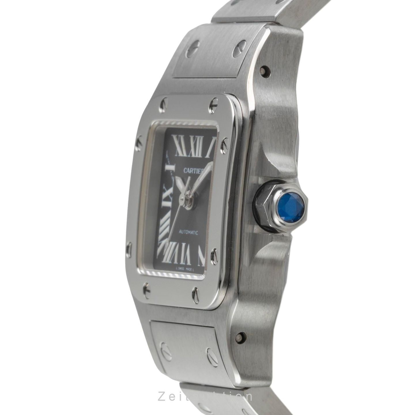 Cartier Santos W20066D6 - (5/8)
