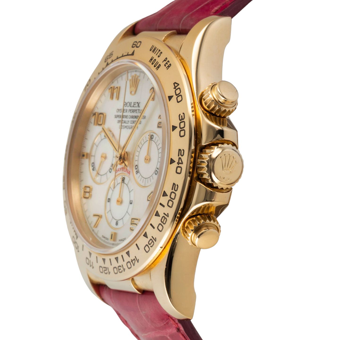 Rolex Daytona 16518 - (6/8)