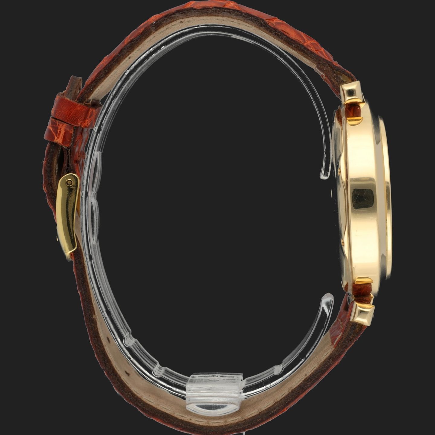 Cartier Pasha 1990 - (5/8)