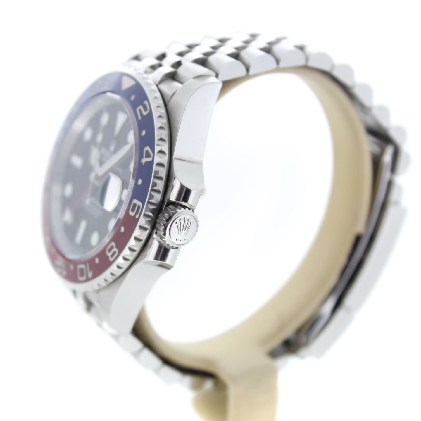 Rolex GMT-Master II 126710BLRO - (3/6)