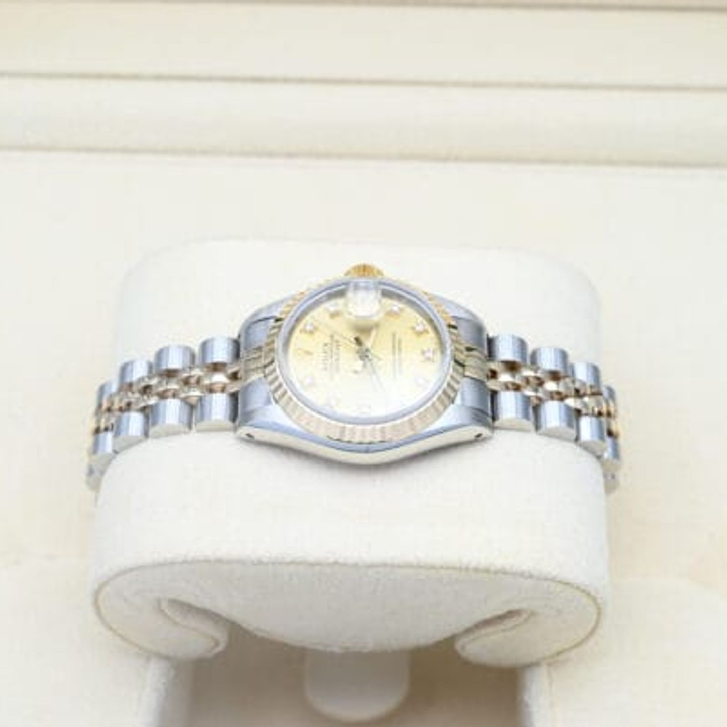 Rolex Lady-Datejust 69173 - (3/7)