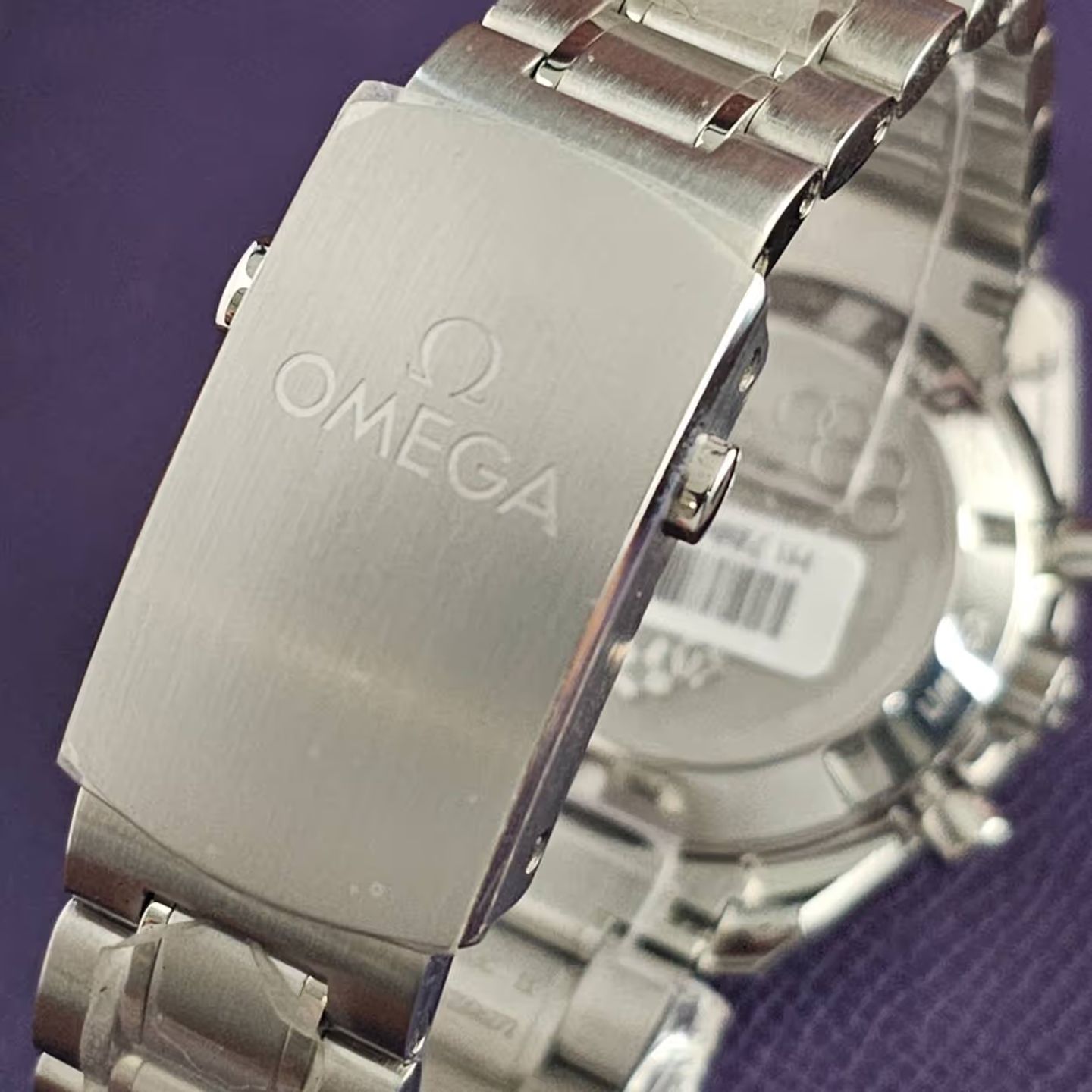 Omega Speedmaster Professional Moonwatch 522.30.42.30.03.001 - (4/4)