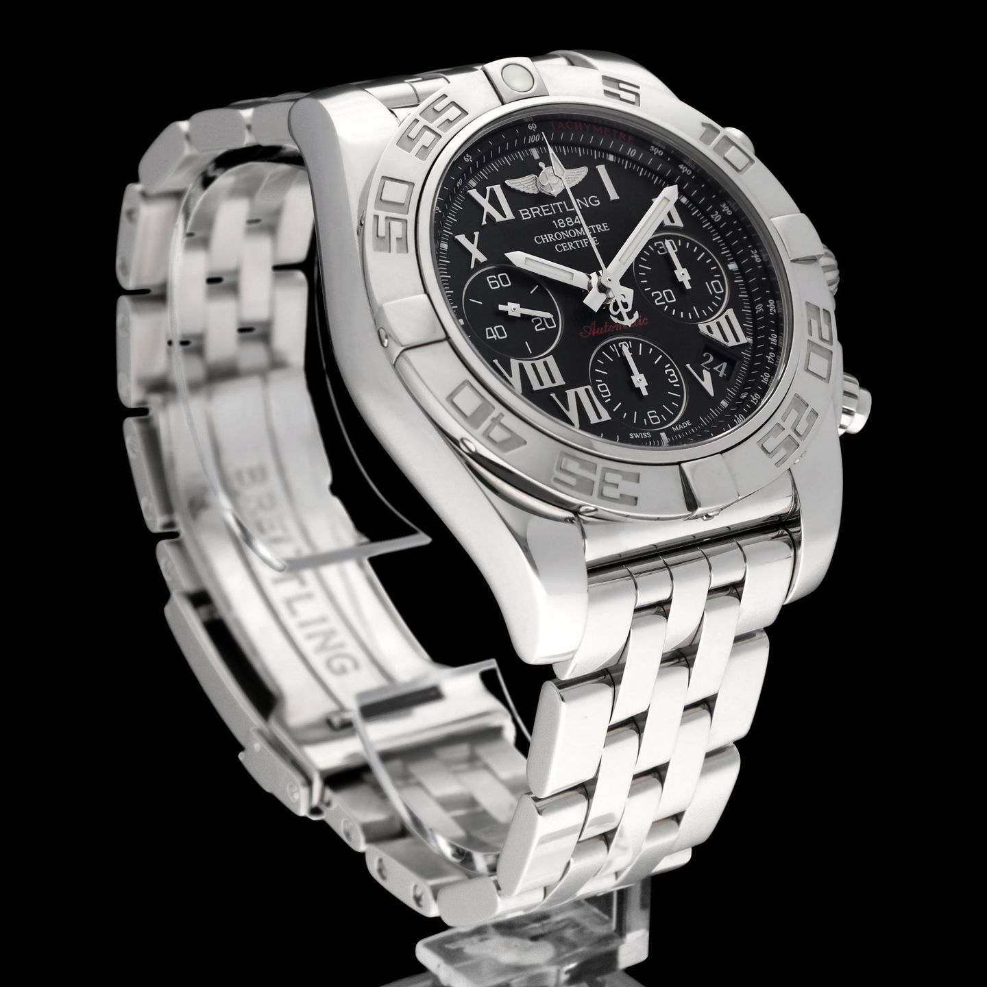 Breitling Chronomat 41 AB0140 - (6/8)