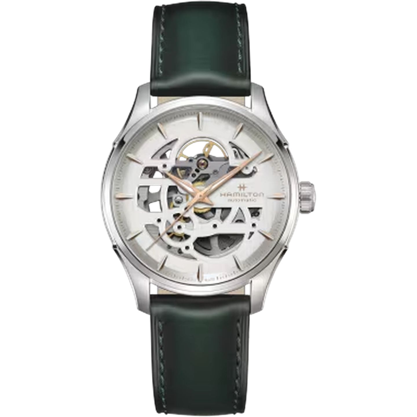 Hamilton Jazzmaster H42535810 - (1/1)