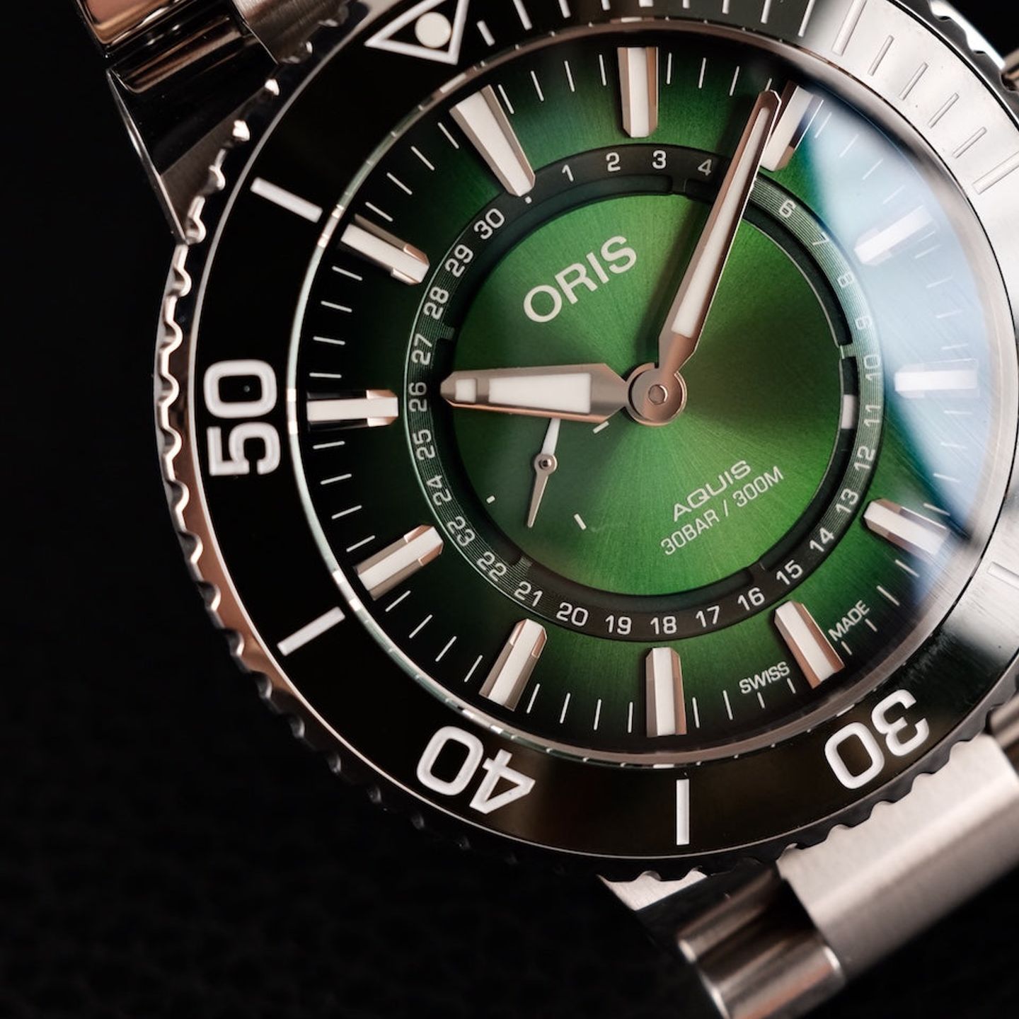 Oris Aquis 0174377344187 - (5/8)