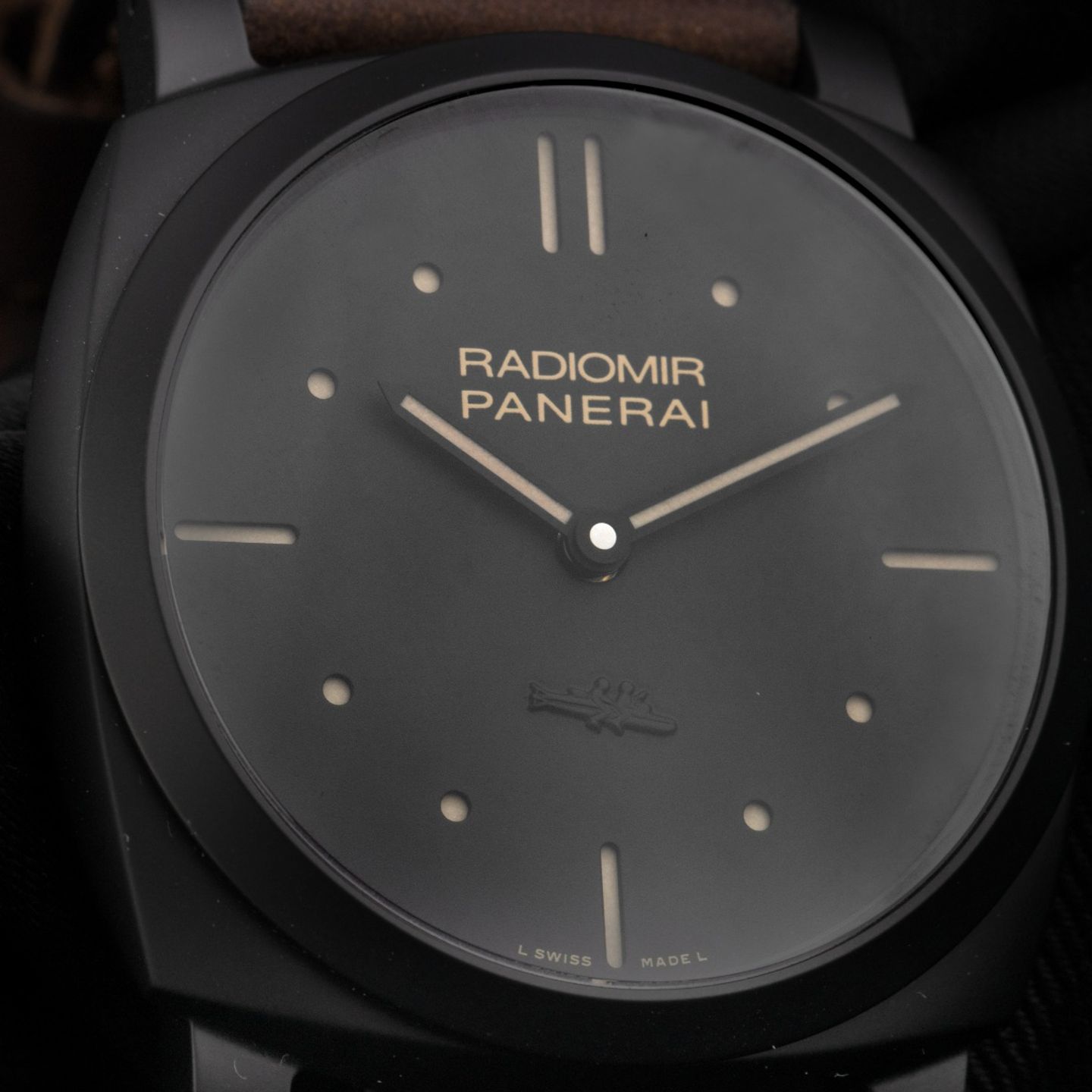 Panerai Radiomir 1940 3 Days PAM00577 - (3/7)
