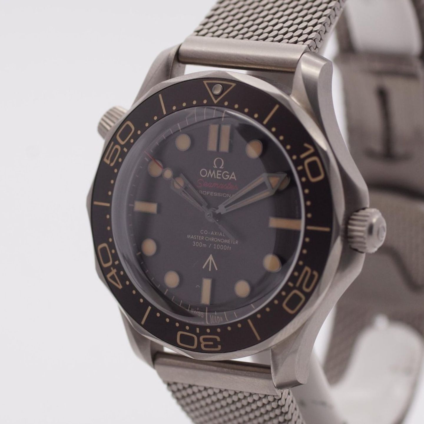 Omega Seamaster Diver 300 M 210.90.42.20.01.001 - (4/8)