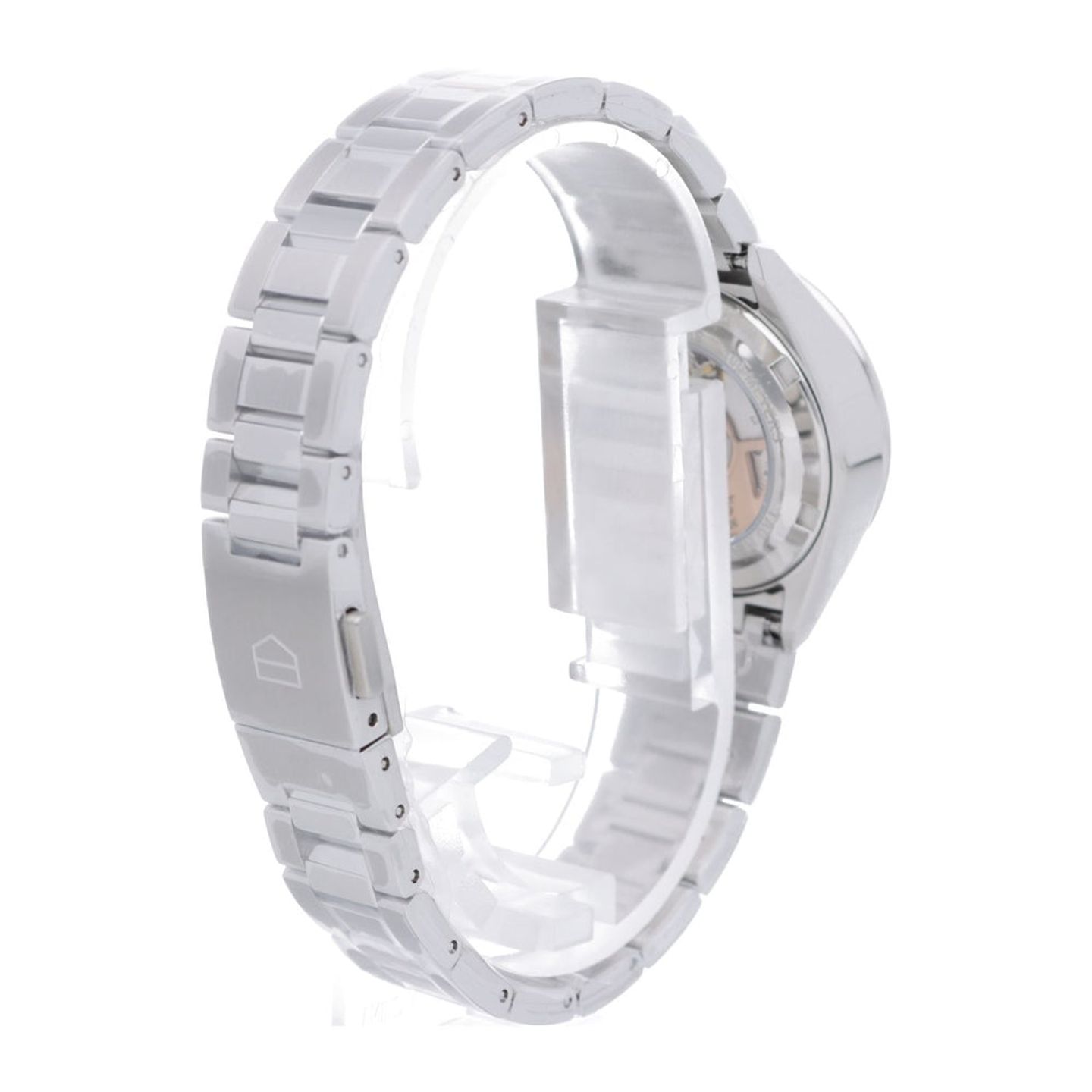 TAG Heuer Carrera Lady WBN2413.BA0621 - (5/7)