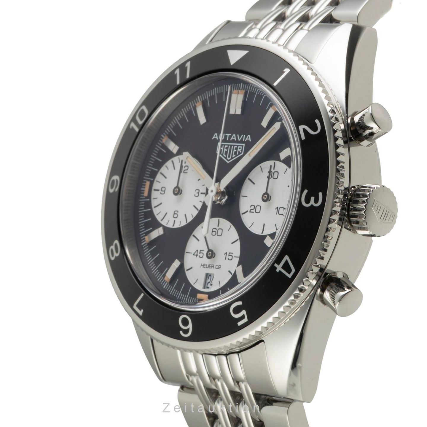 TAG Heuer Autavia CBE2110.BA0687 - (5/8)