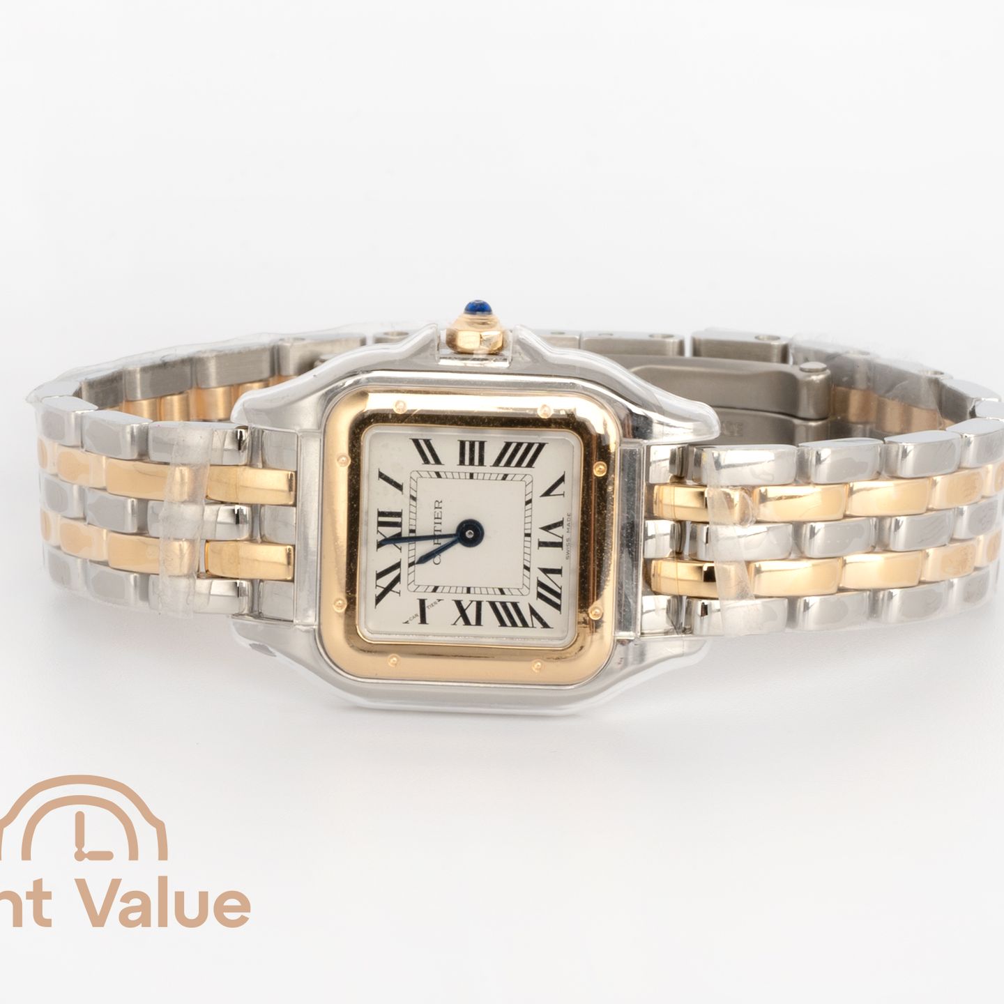 Cartier Panthère W2PN0018 - (2/3)