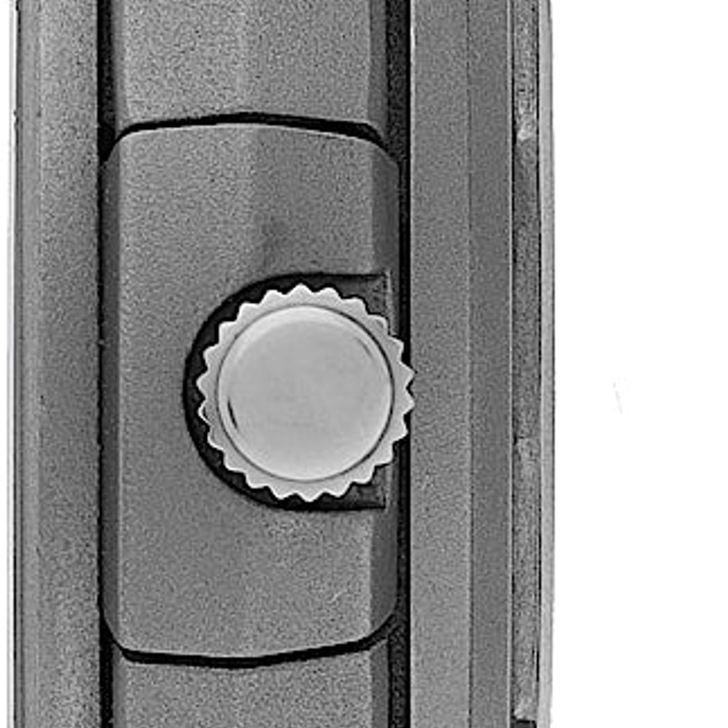 IWC Porsche Design IW3700 (1989) - Zwart wijzerplaat 42mm Titanium (4/5)