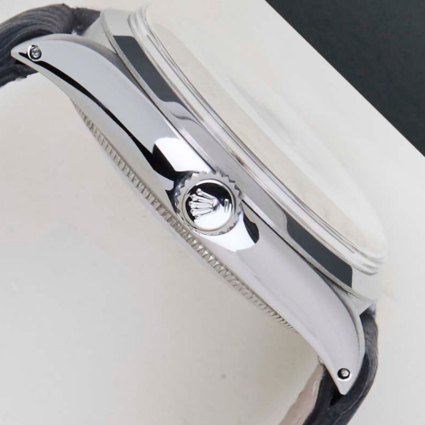 Rolex Oyster Perpetual 1002 - (8/8)