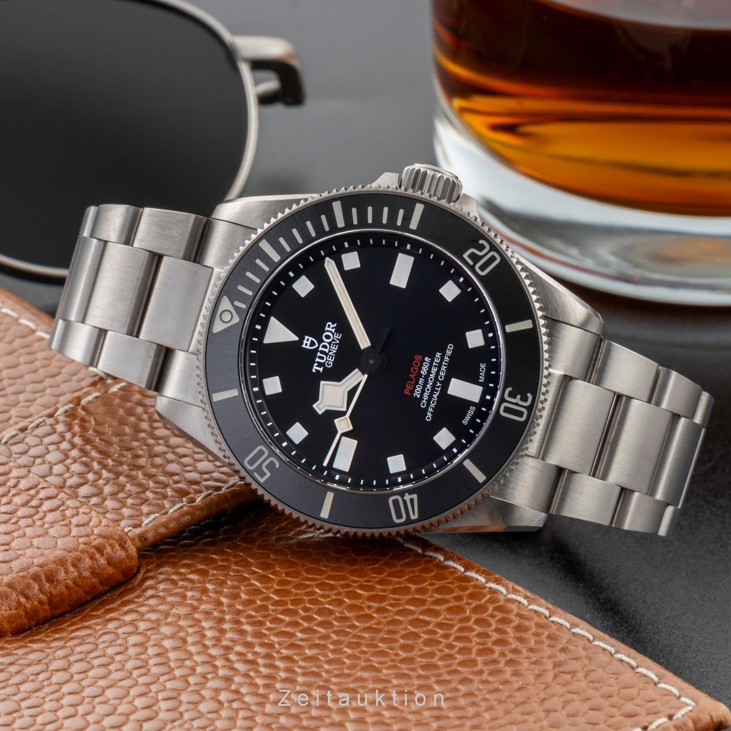 Tudor Pelagos 25407N - (2/8)