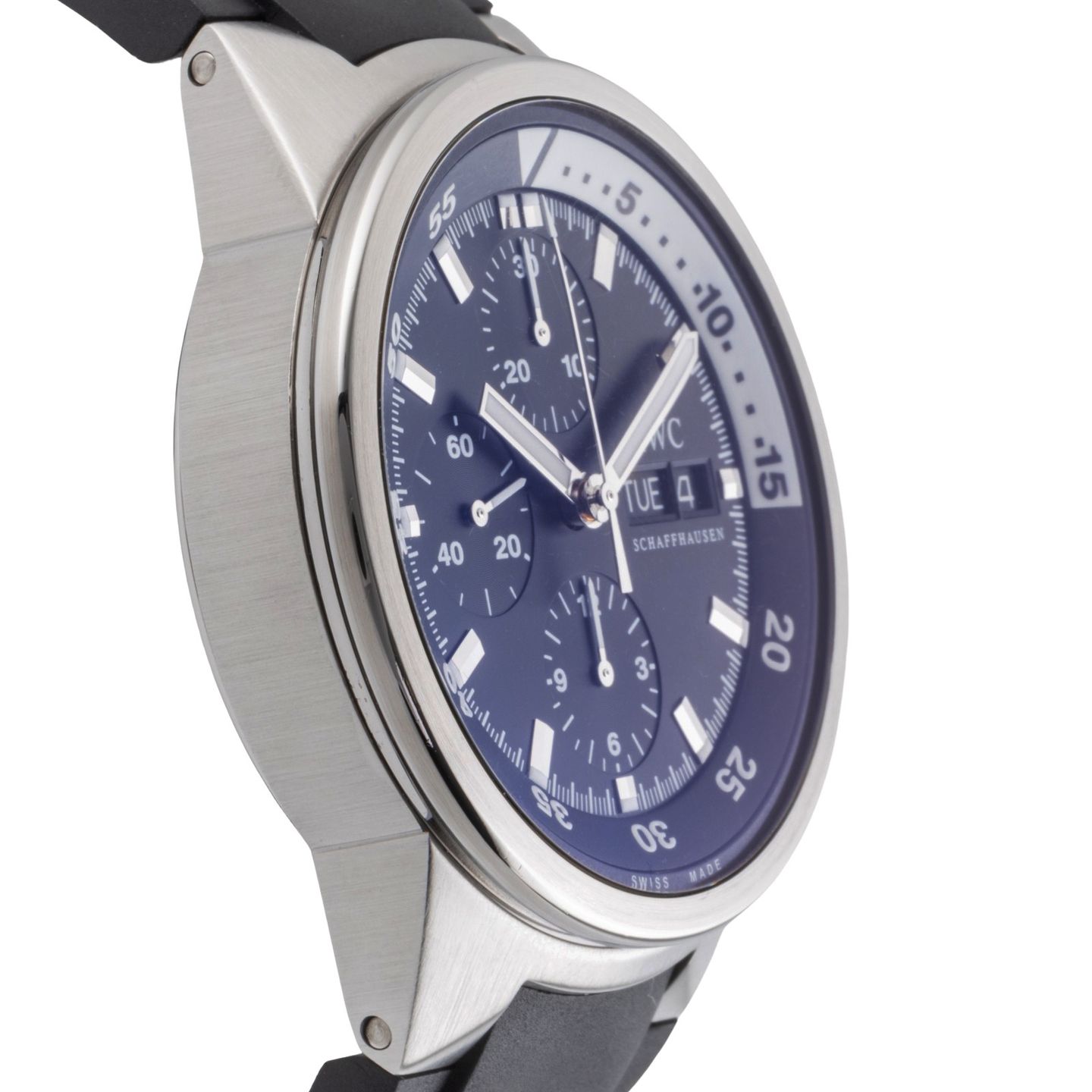 IWC Porsche Design IW4520 (Onbekend (willekeurig serienummer)) - 28mm (7/8)