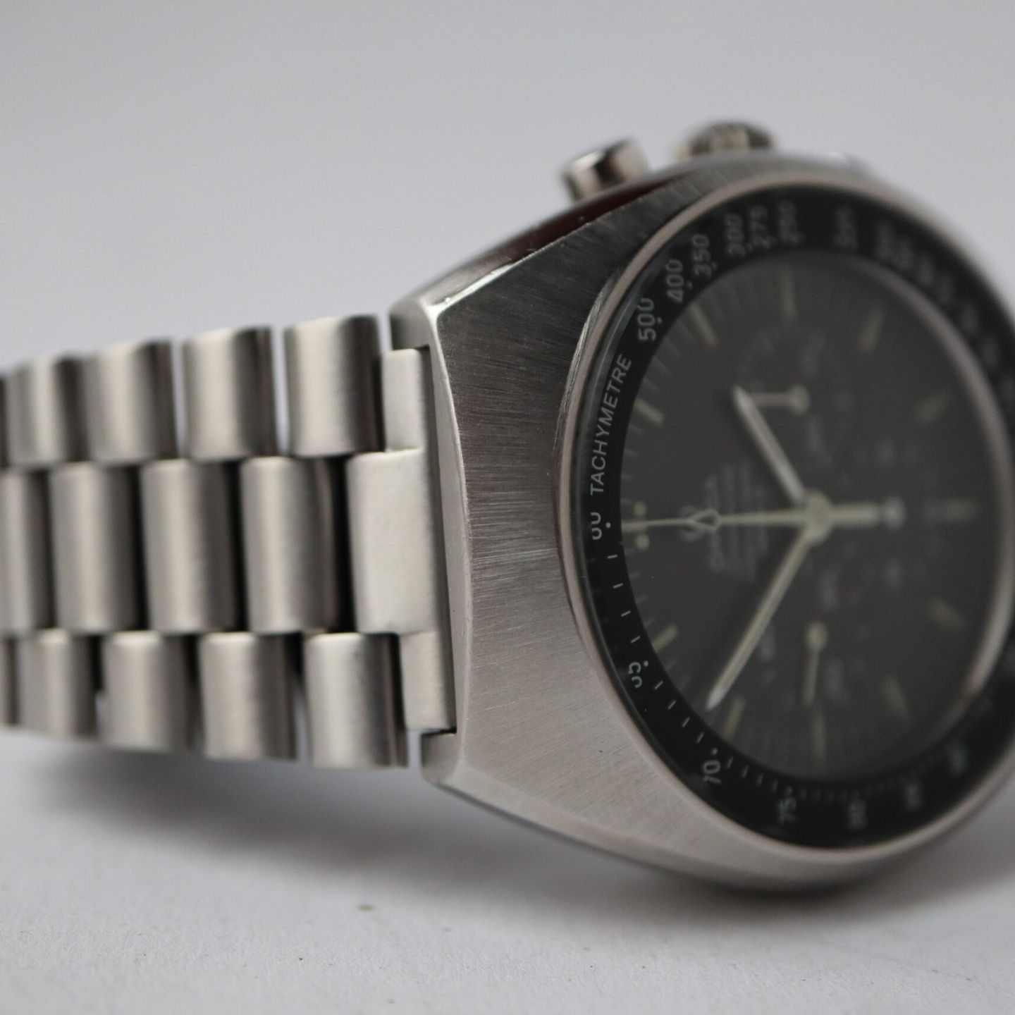 Omega Speedmaster Mark II 145.014 - (6/8)