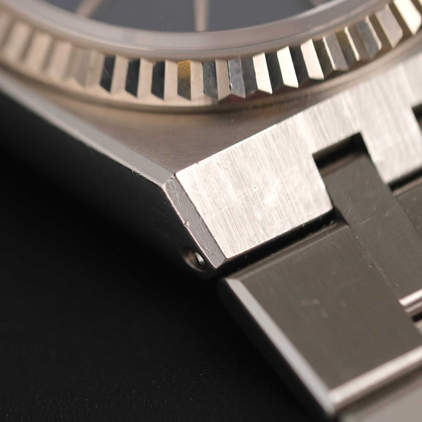 Rolex Datejust Oysterquartz 17014 - (6/8)