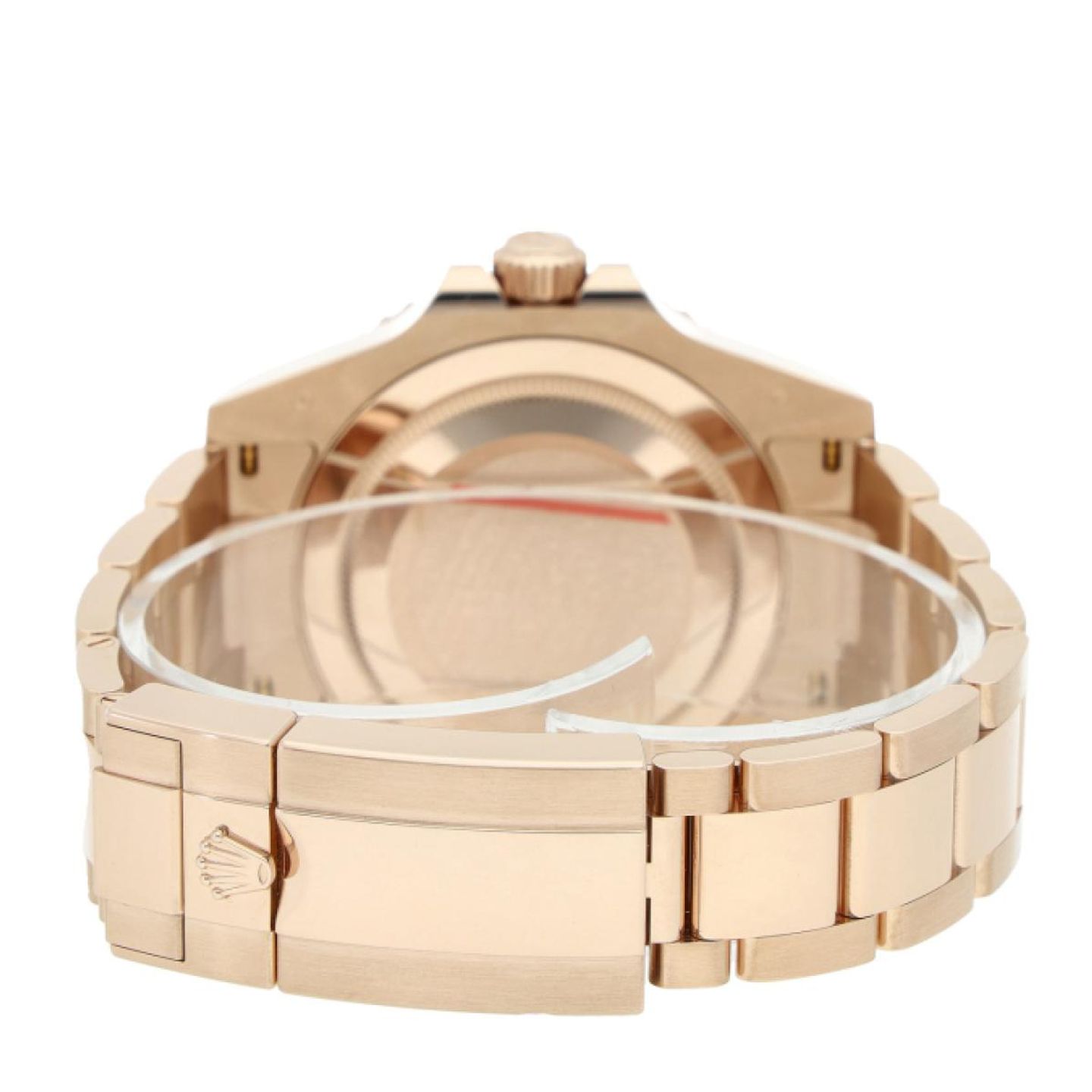 Rolex GMT-Master II 126715CHNR - (4/5)