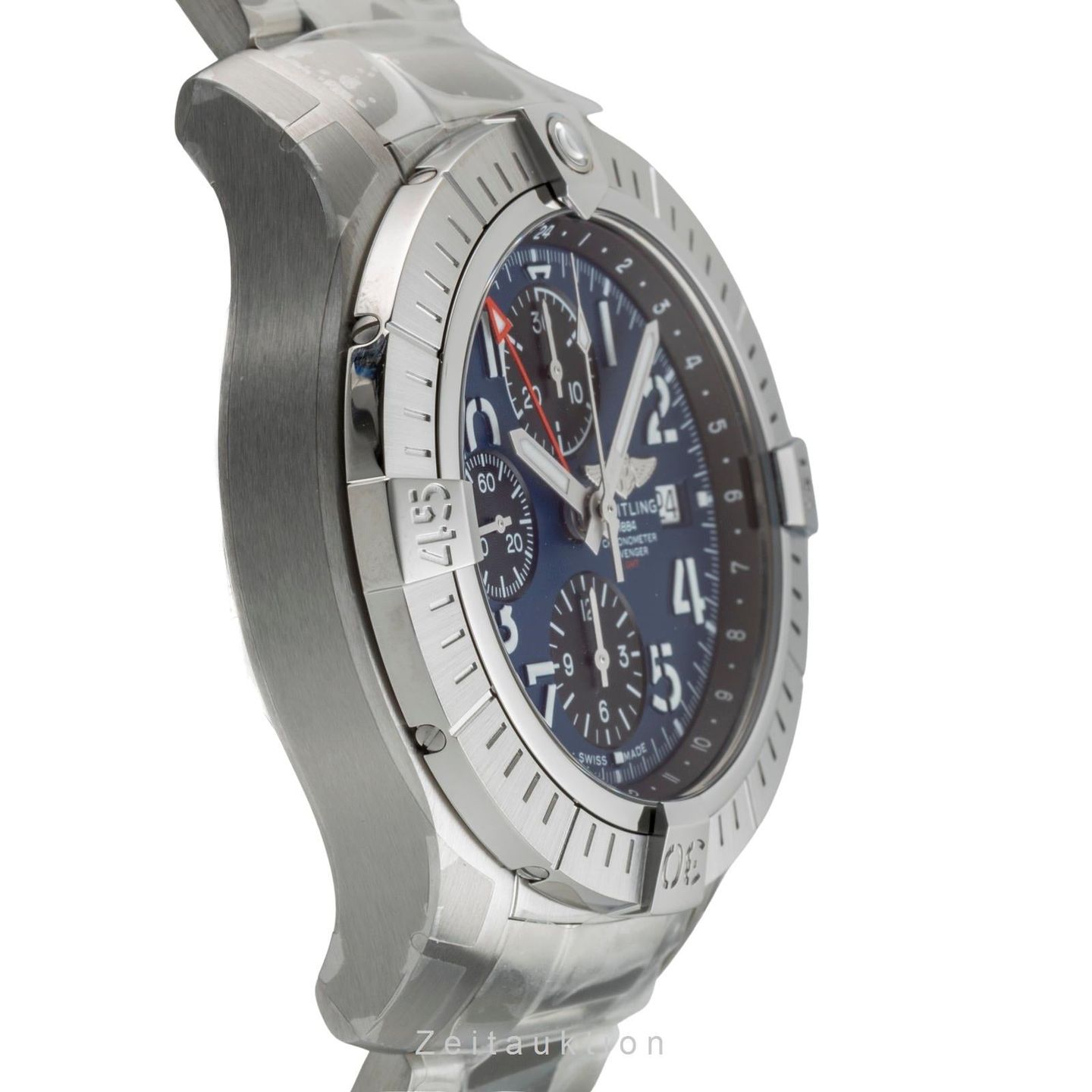 Breitling Avenger A24315101C1A1 - (6/8)