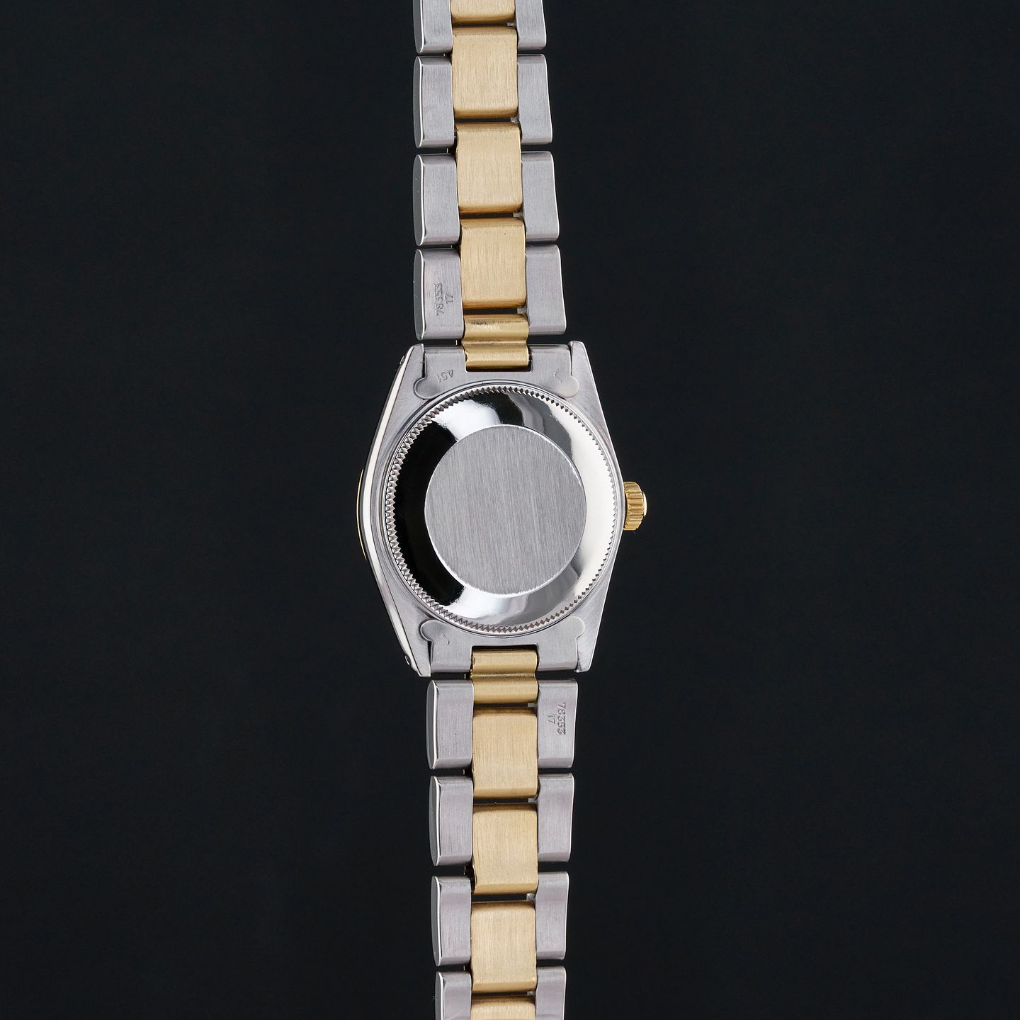 Rolex Datejust 6827 (1979) - 31 mm (8/8)
