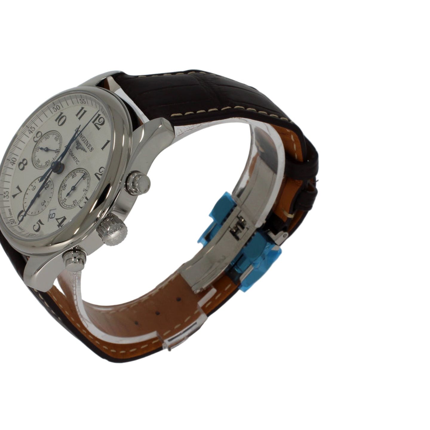 Longines Master Collection L2.759.4.78.3 - (2/4)