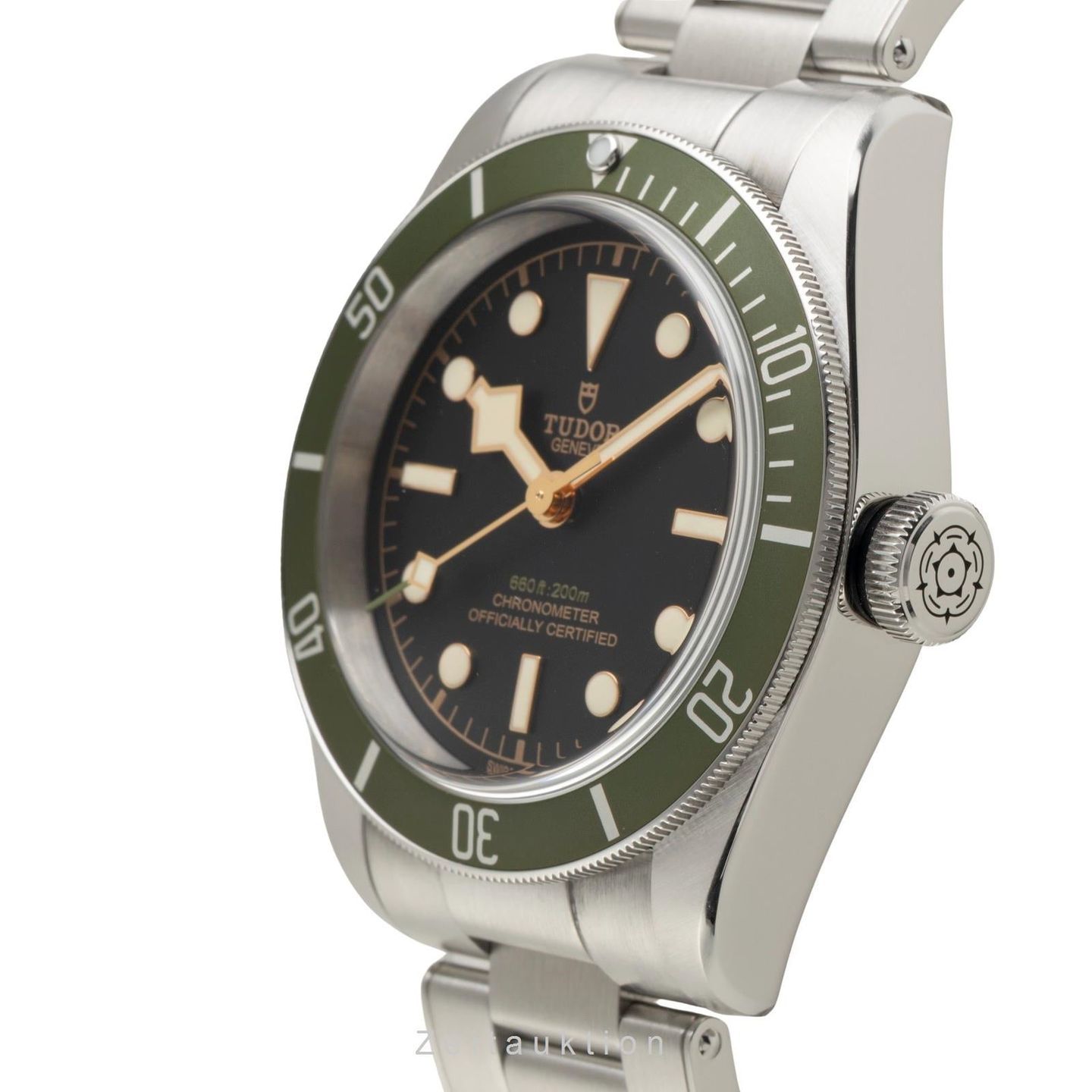 Tudor Black Bay 79230G - (5/8)