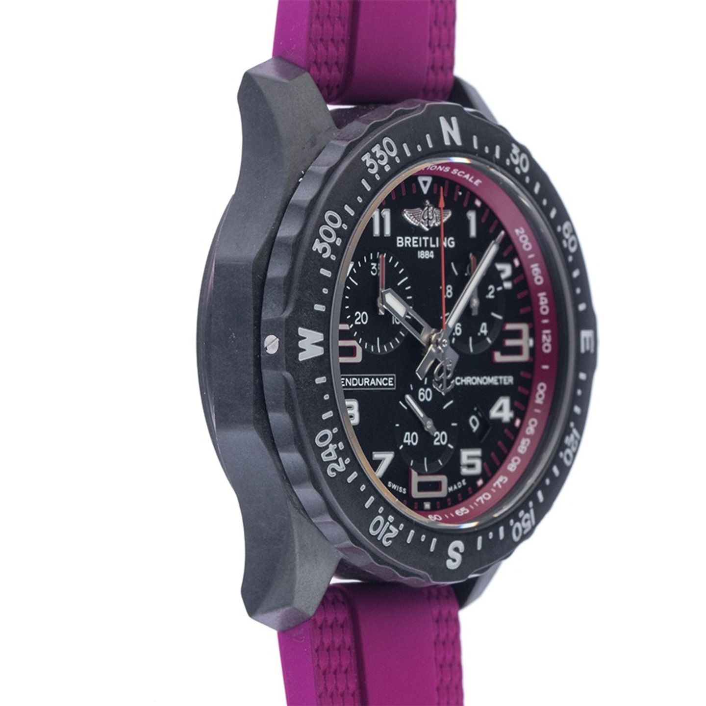 Breitling Endurance Pro X83310F61B1S1 - (5/7)