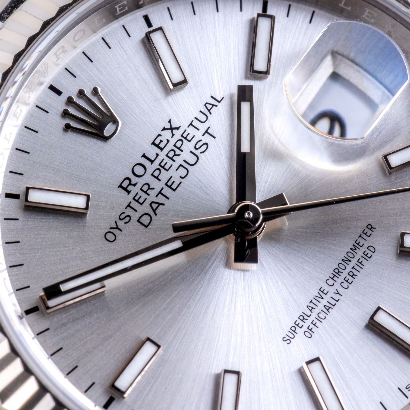 Rolex Datejust 36 126234 - (2/8)