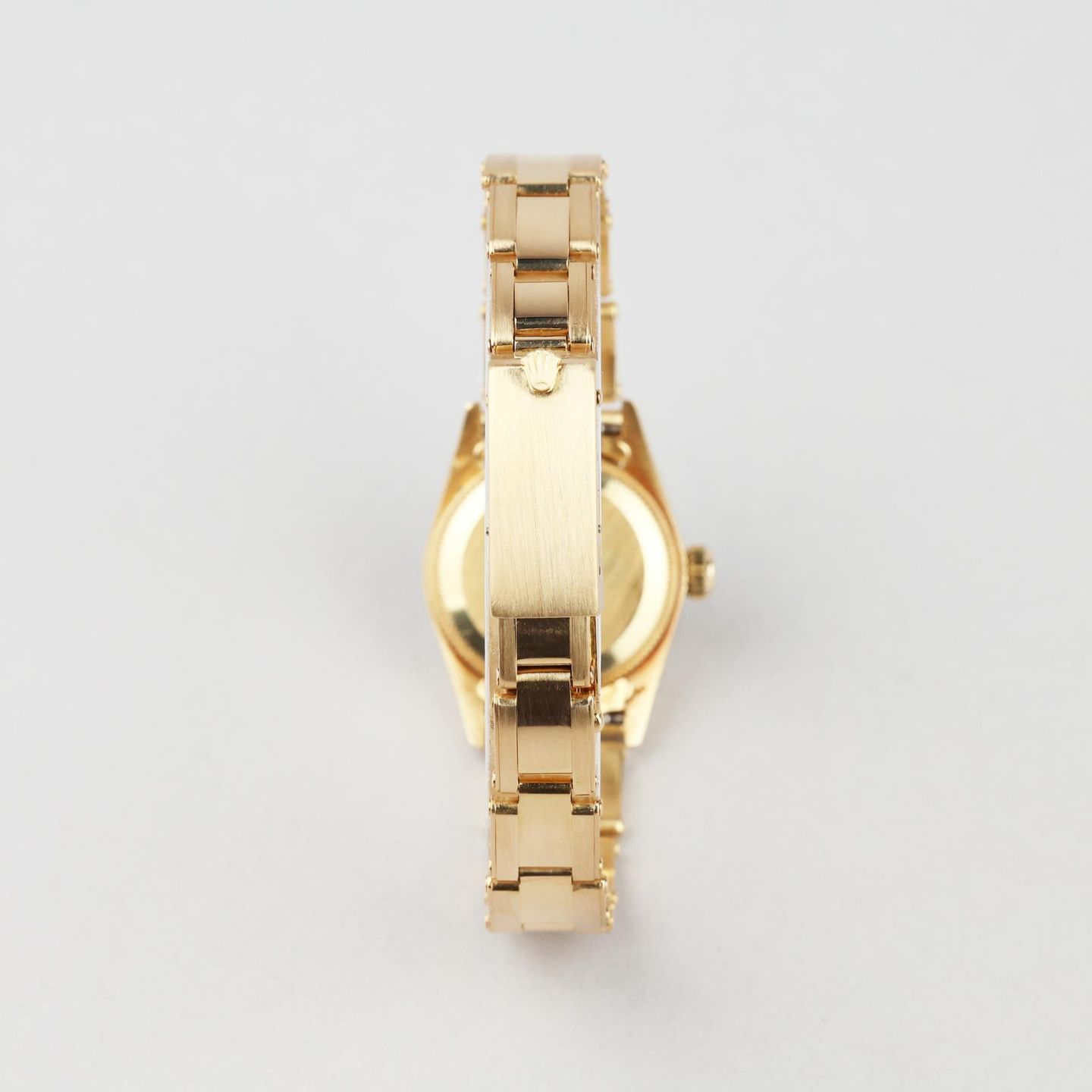 Rolex Oyster Perpetual 26 67198 - (6/7)