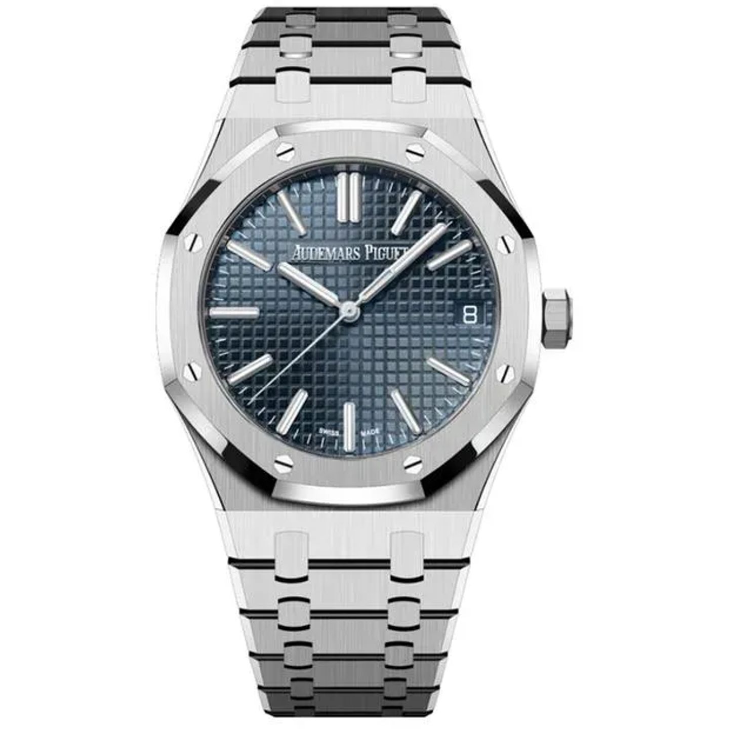 Audemars Piguet Royal Oak Selfwinding 15510ST.OO.1320ST.06 - (5/5)