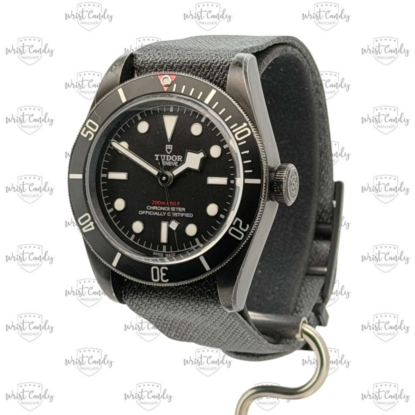 Tudor Black Bay Dark 79230DK - (2/8)