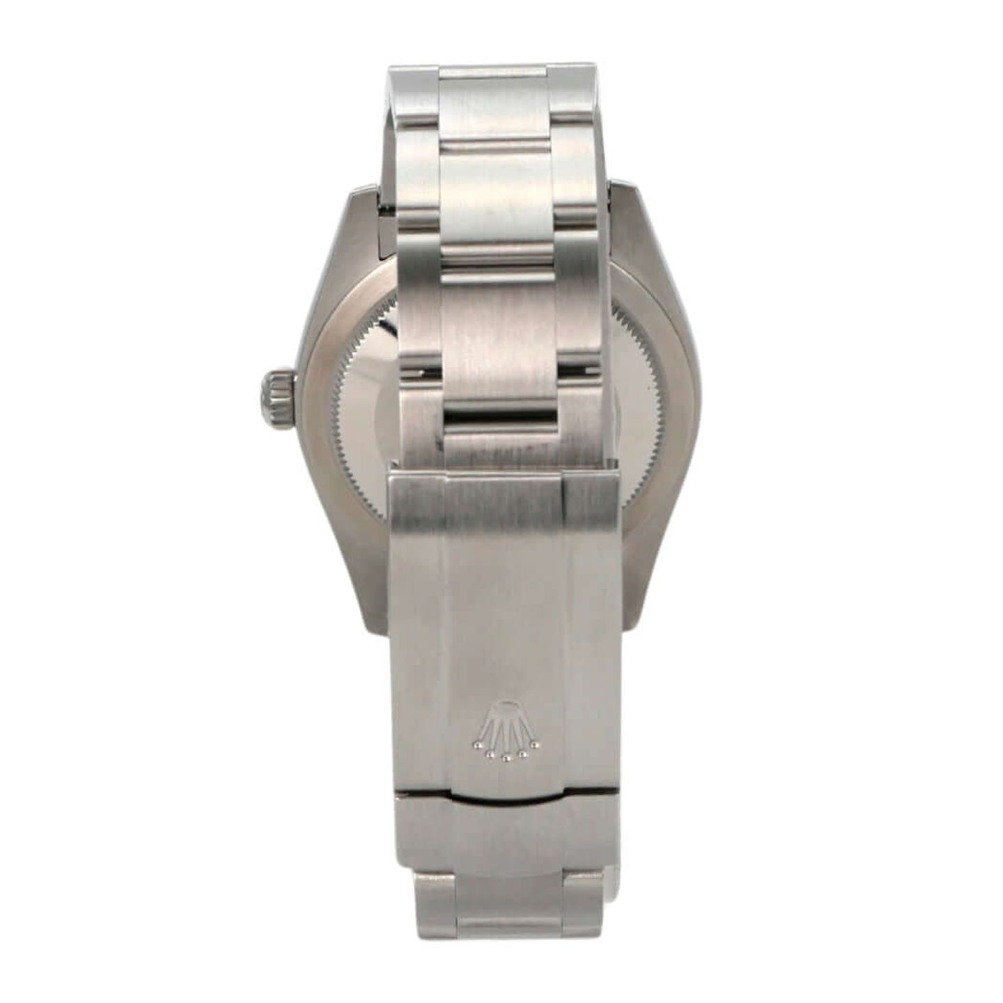Rolex Oyster Perpetual 34 124200 - (8/8)