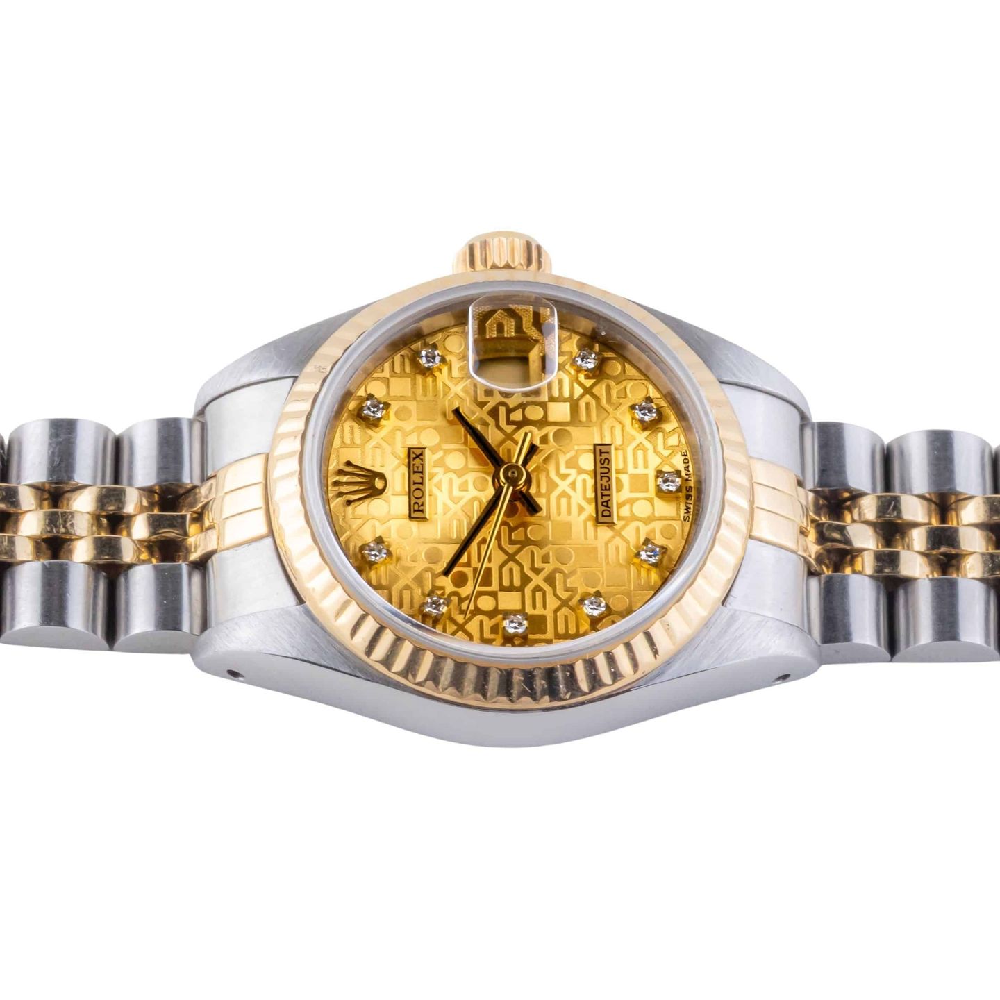 Rolex Lady-Datejust 69173 - (5/8)
