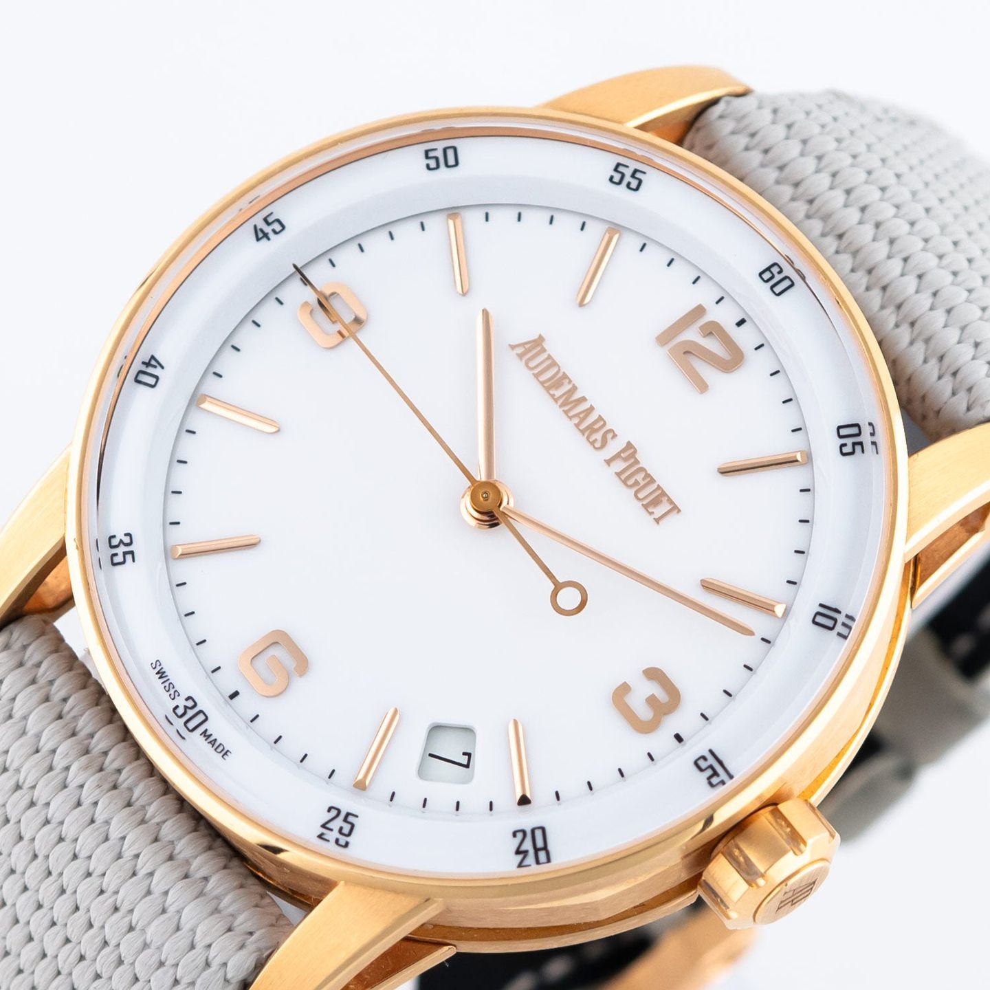 Audemars Piguet CODE 11.59 15210OR.OO.A099CR.01 - (3/7)