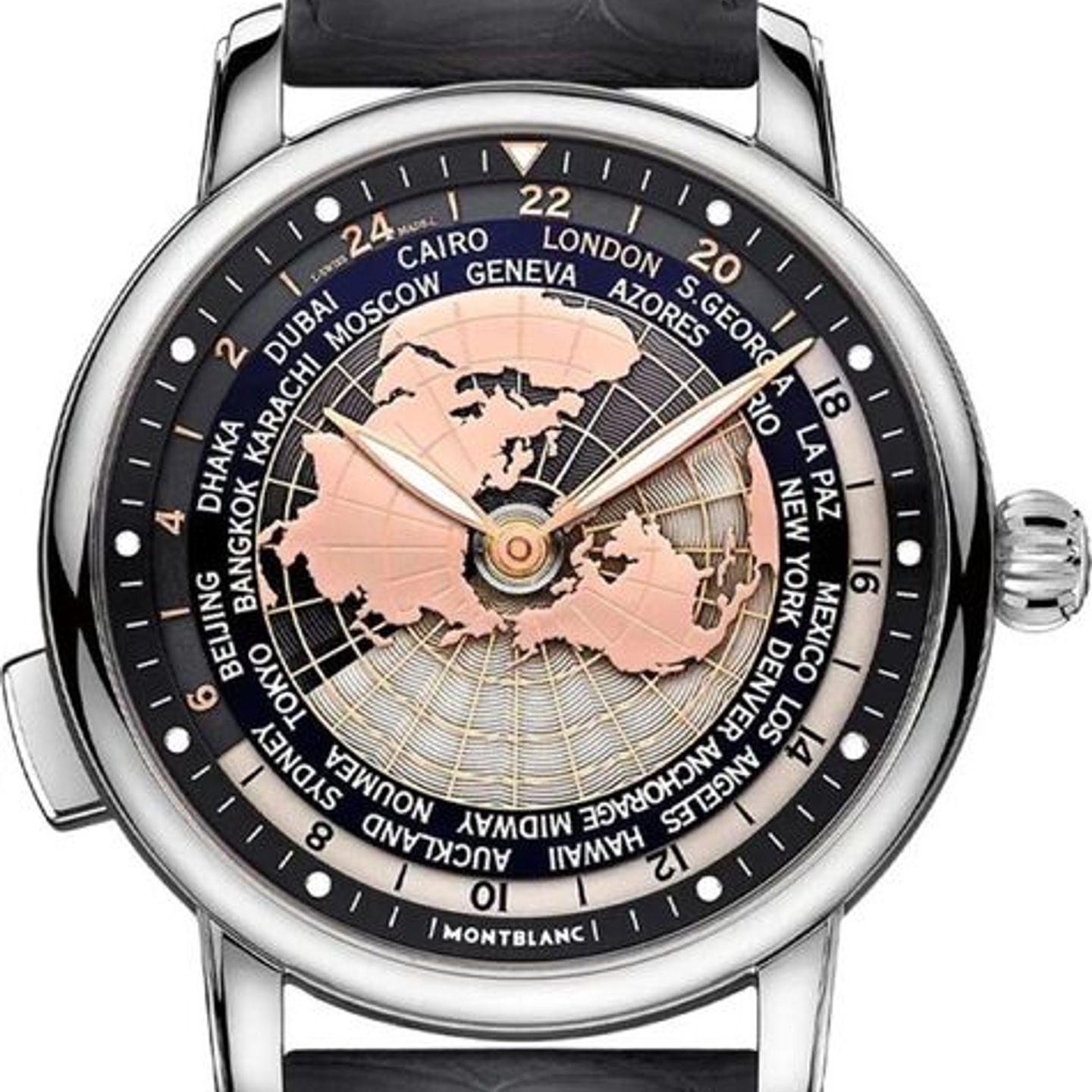 Montblanc Star 128675 - (1/1)