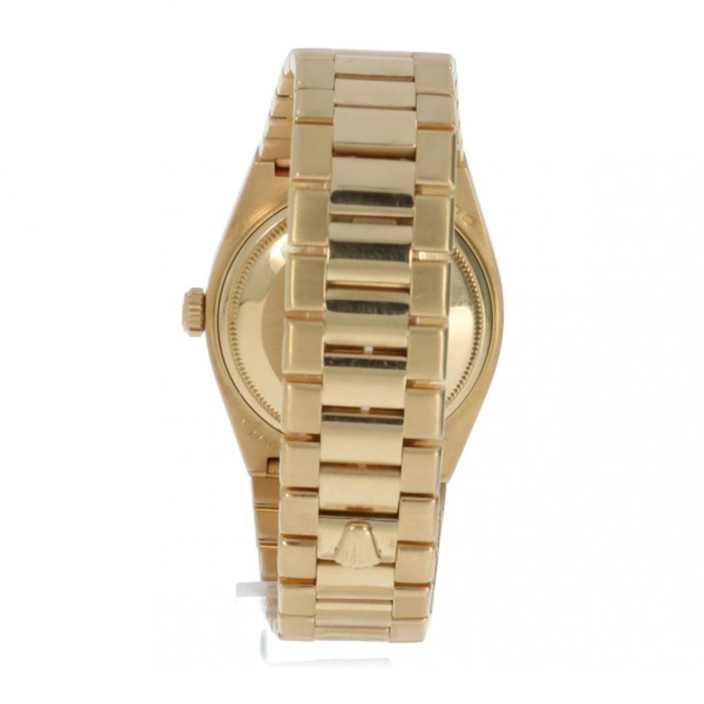 Rolex Day-Date Oysterquartz 19018 - (8/10)